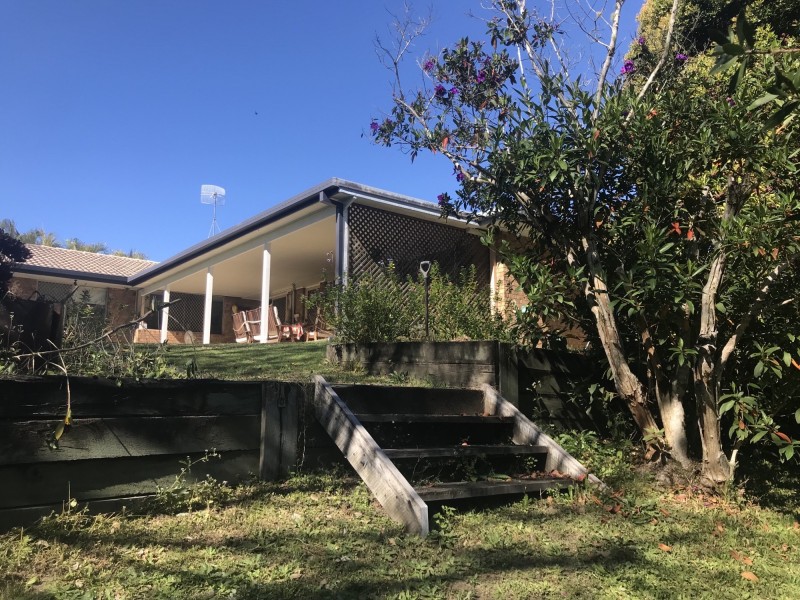 16 Cascade Drive, Yandina QLD 4561