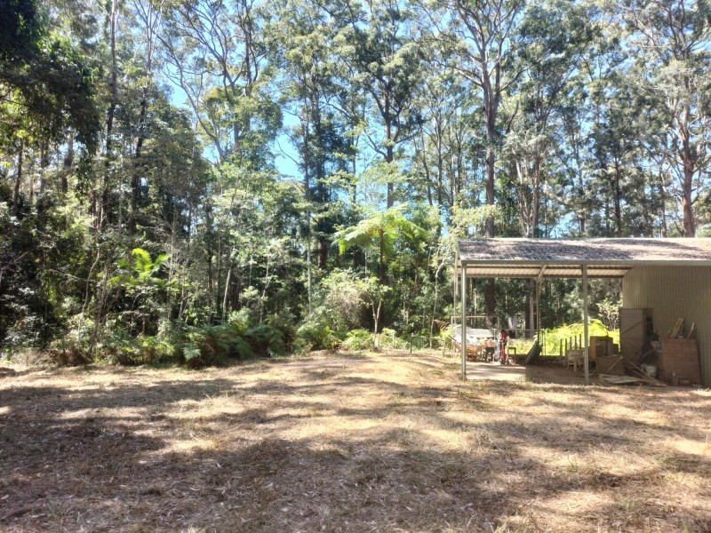1121 Cooloolabin Road, Cooloolabin QLD 4560