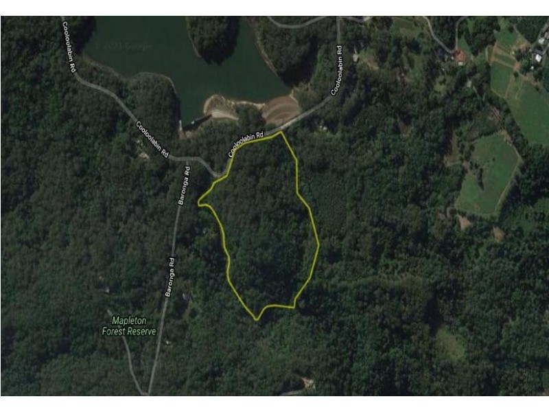 1121 Cooloolabin Road, Cooloolabin QLD 4560