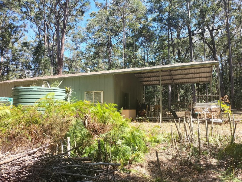 1121 Cooloolabin Road, Cooloolabin QLD 4560