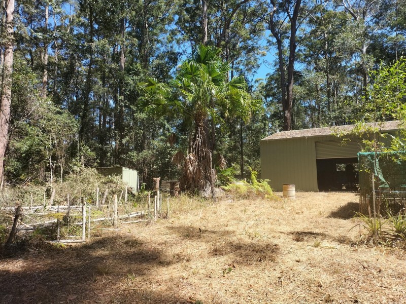 1121 Cooloolabin Road, Cooloolabin QLD 4560