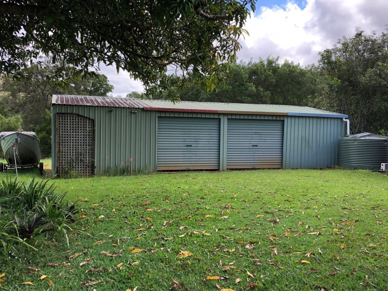 392 Kiamba Road, Kiamba QLD 4560
