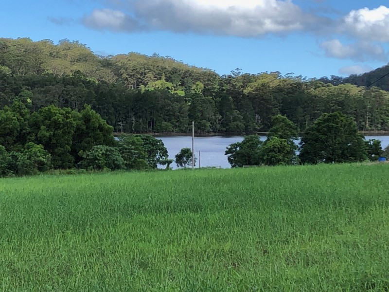392 Kiamba Road, Kiamba QLD 4560