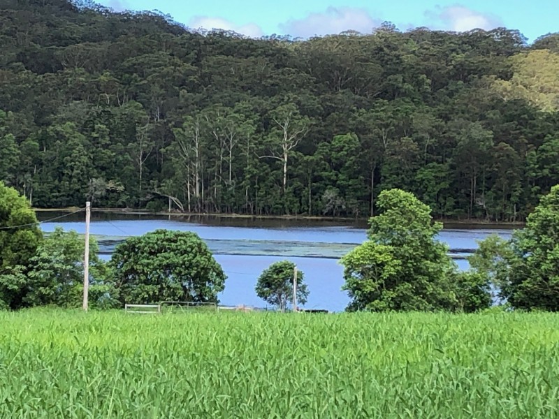 392 Kiamba Road, Kiamba QLD 4560