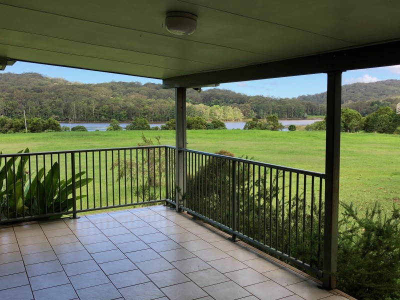 392 Kiamba Road, Kiamba QLD 4560