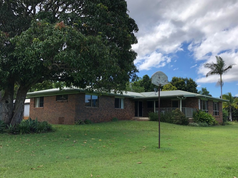 392 Kiamba Road, Kiamba QLD 4560