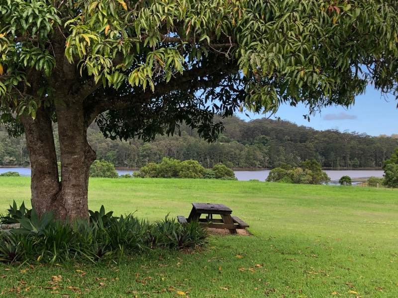 392 Kiamba Road, Kiamba QLD 4560