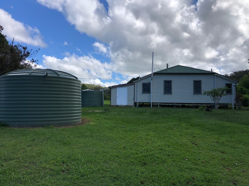 392 Kiamba Road, Kiamba QLD 4560