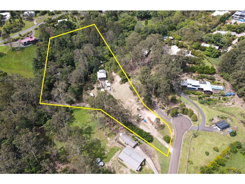 15 Hillsview Place, Maroochy River QLD 4561