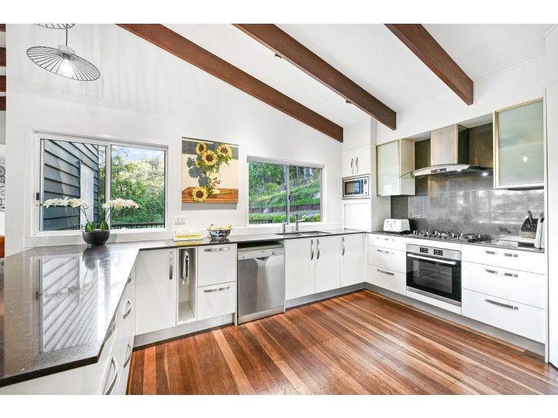 212 Wappa Falls Road, Yandina QLD 4561