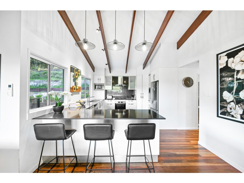 212 Wappa Falls Road, Yandina QLD 4561