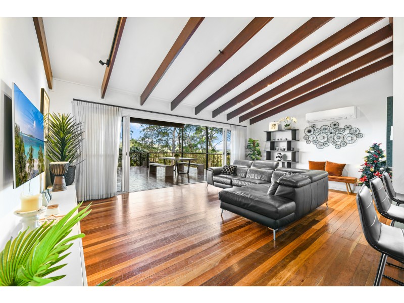 212 Wappa Falls Road, Yandina QLD 4561