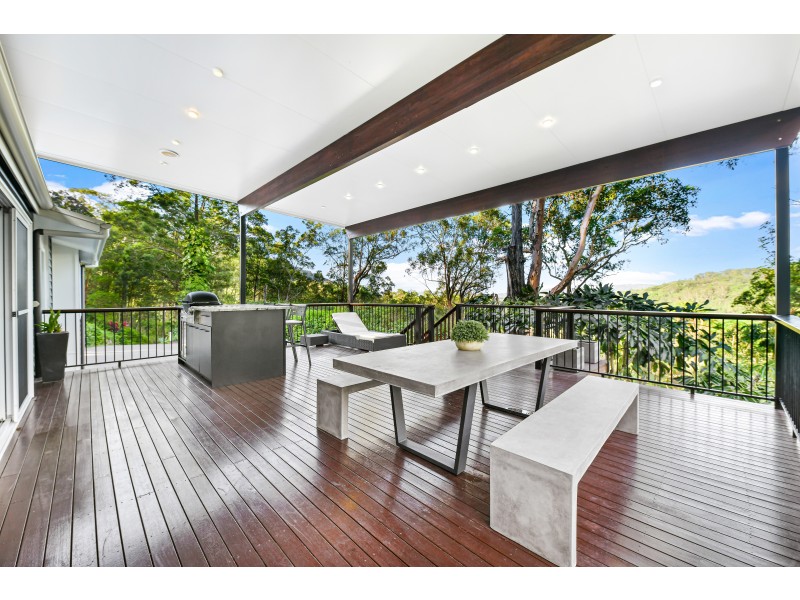 212 Wappa Falls Road, Yandina QLD 4561