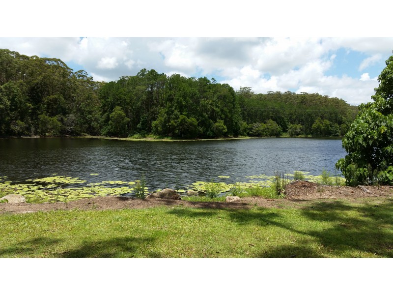 212 Wappa Falls Road, Yandina QLD 4561