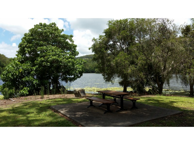 212 Wappa Falls Road, Yandina QLD 4561