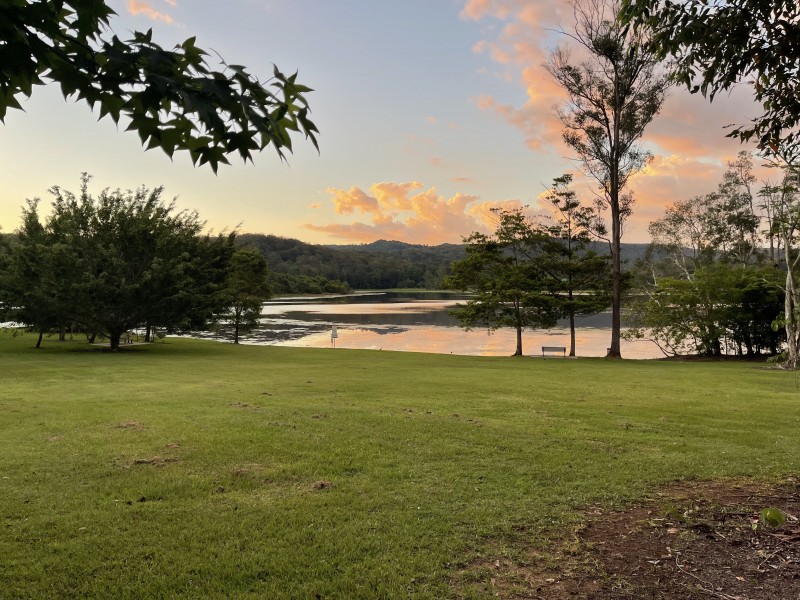 212 Wappa Falls Road, Yandina QLD 4561