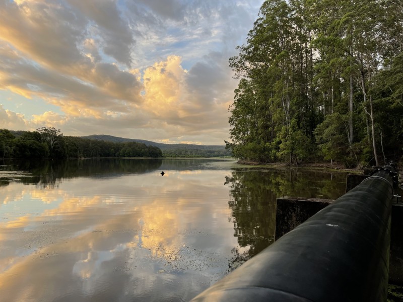 212 Wappa Falls Road, Yandina QLD 4561