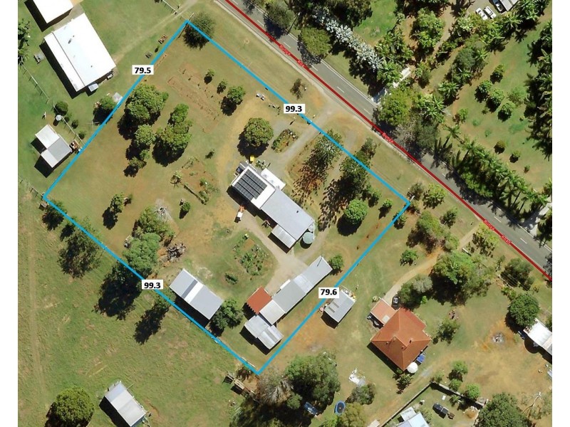 286 Bunya Road, North Arm QLD 4561