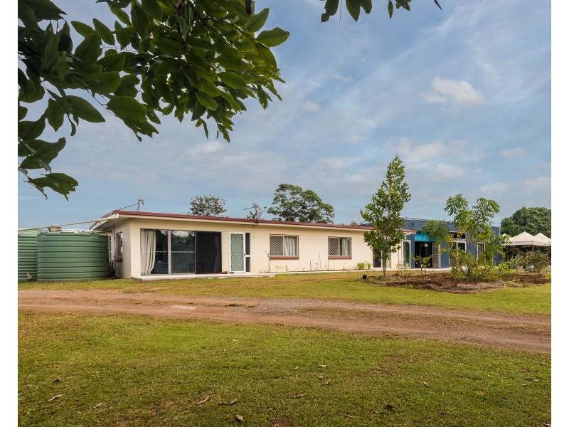 286 Bunya Road, North Arm QLD 4561
