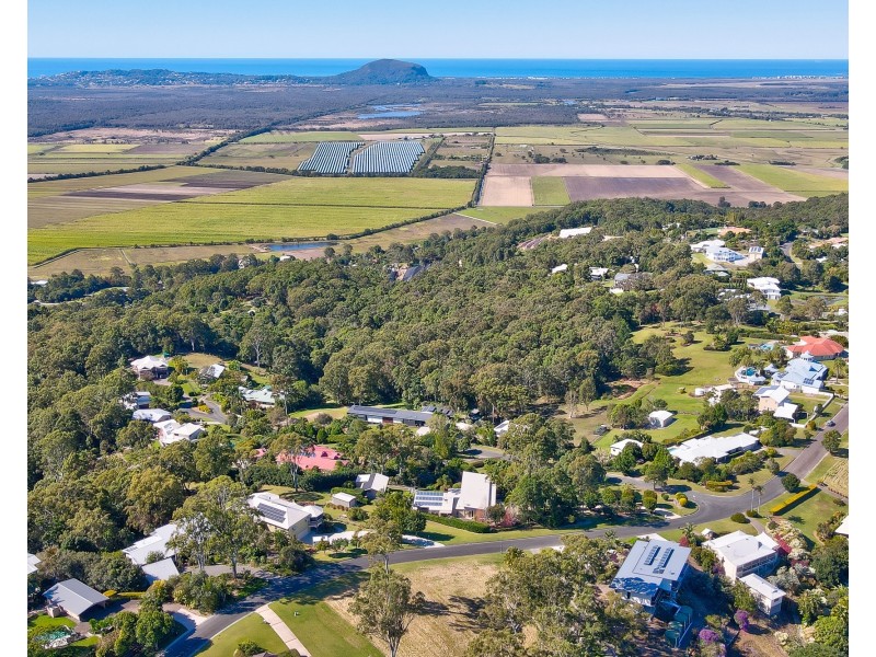 171 Ocean Vista Drive, Maroochy River QLD 4561