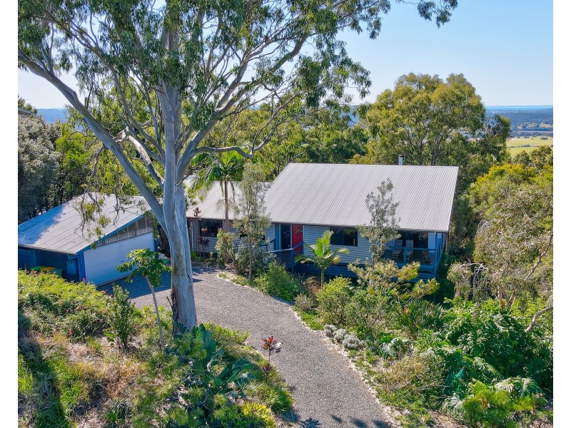 171 Ocean Vista Drive, Maroochy River QLD 4561