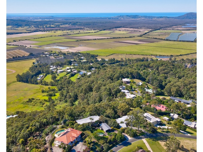 171 Ocean Vista Drive, Maroochy River QLD 4561