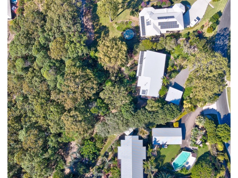 171 Ocean Vista Drive, Maroochy River QLD 4561