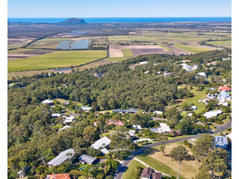 171 Ocean Vista Drive, Maroochy River QLD 4561