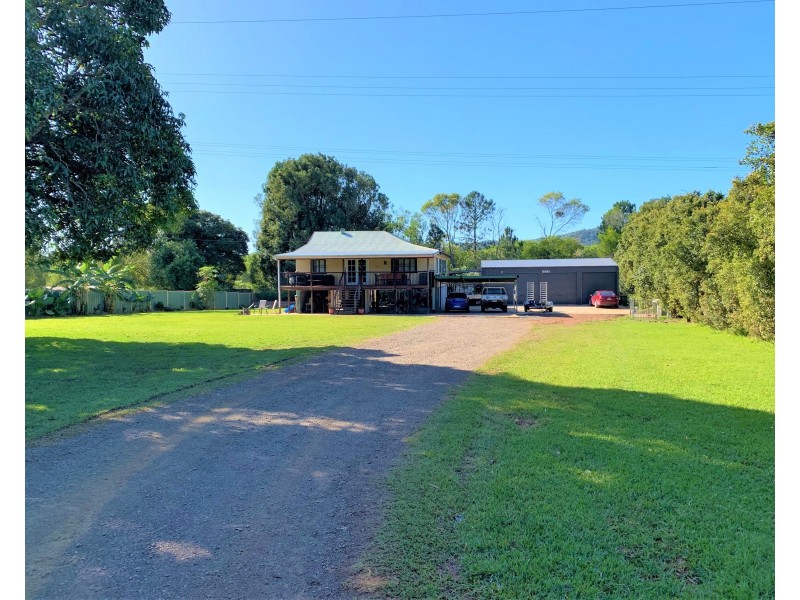 17 North Arm Yandina Creek Road, North Arm QLD 4561