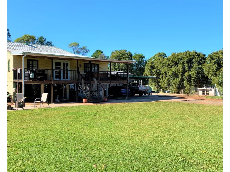 17 North Arm Yandina Creek Road, North Arm QLD 4561