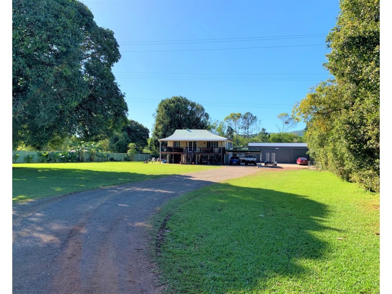 17 North Arm Yandina Creek Road, North Arm QLD 4561