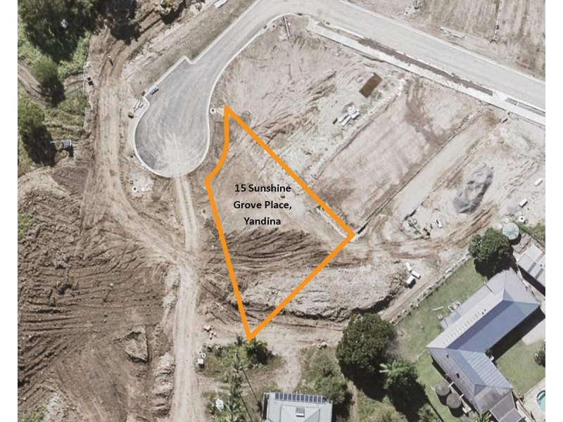 15 Sunshine Grove Place, Yandina QLD 4561