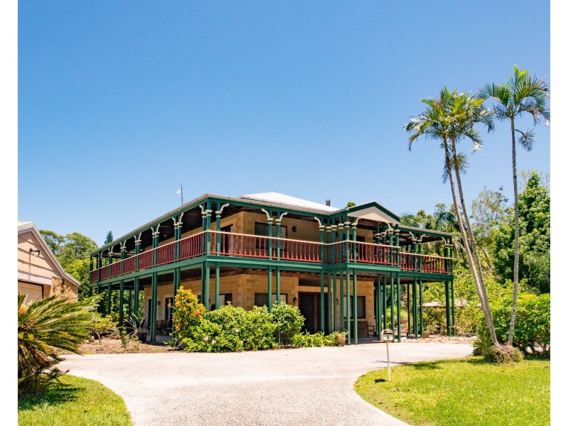 4 Gympie Street South, Landsborough QLD 4550