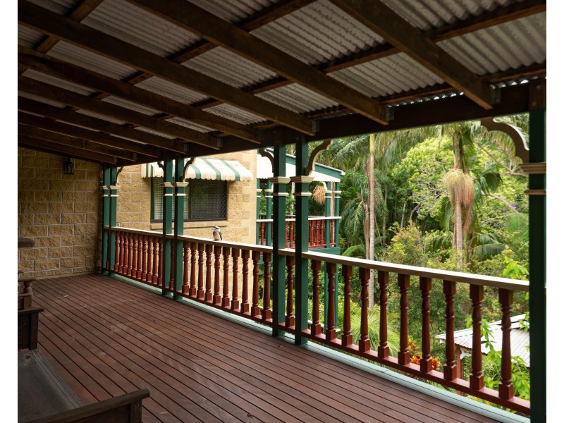 4 Gympie Street South, Landsborough QLD 4550