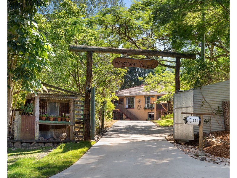 211 Ninderry Road, Ninderry QLD 4561