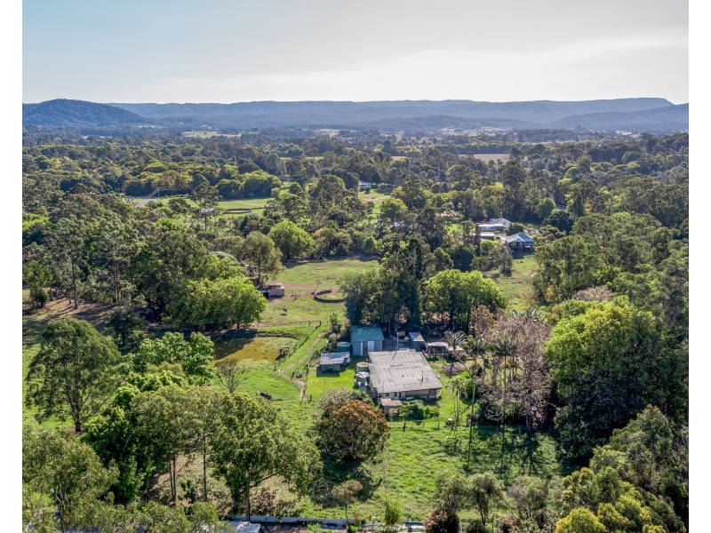 216 Ninderry Road, Ninderry QLD 4561