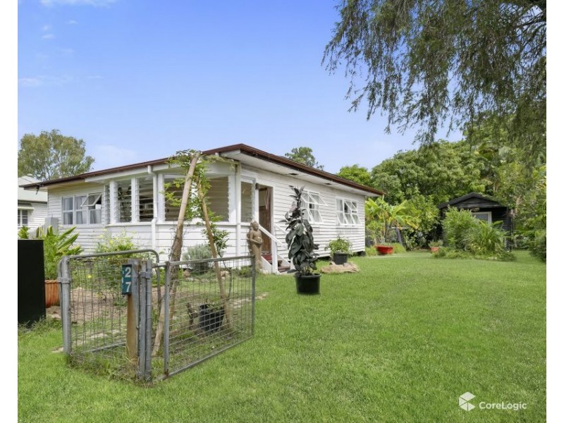 27 Railway Street, Yandina QLD 4561