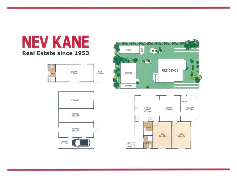 27 Railway Street, Yandina QLD 4561