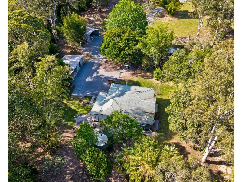 150 Collins Road, Ninderry QLD 4561