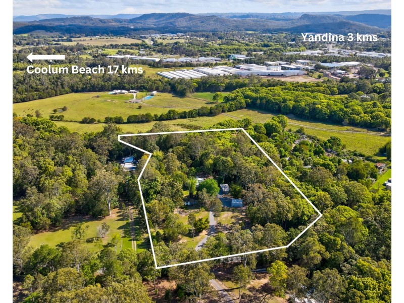 150 Collins Road, Ninderry QLD 4561