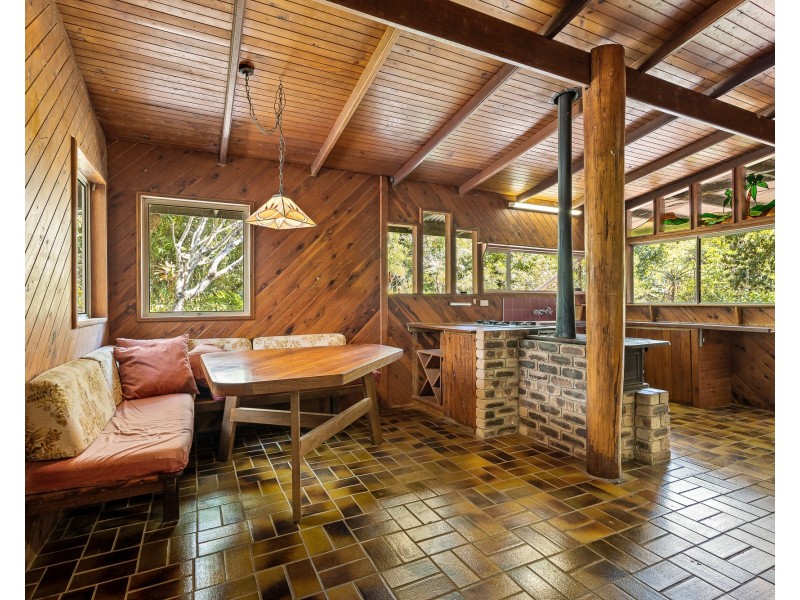 146 Browns Creek Road, Bridges QLD 4561