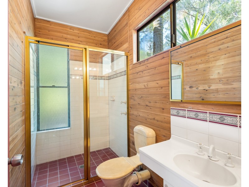 146 Browns Creek Road, Bridges QLD 4561