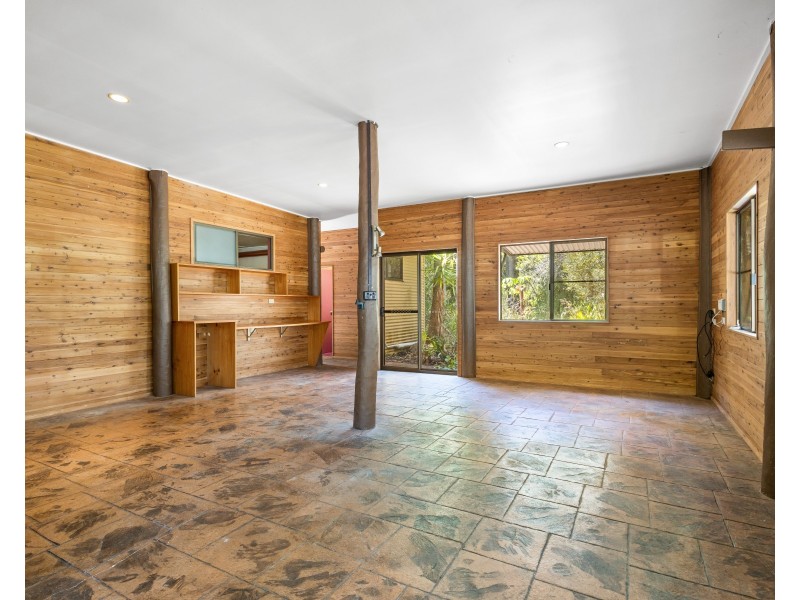 146 Browns Creek Road, Bridges QLD 4561