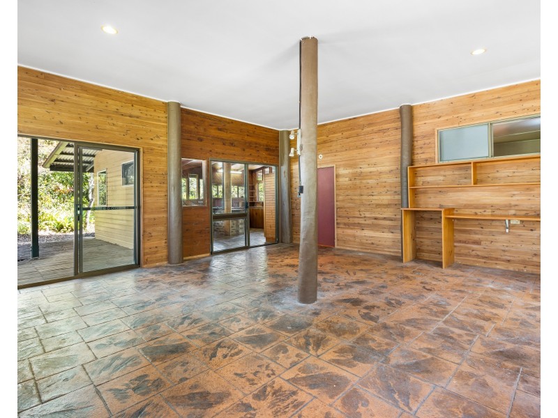 146 Browns Creek Road, Bridges QLD 4561