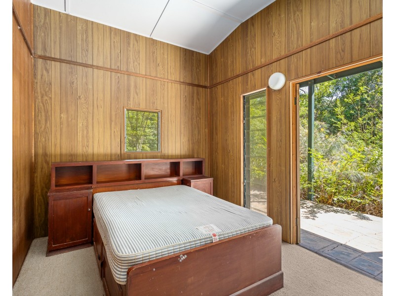 146 Browns Creek Road, Bridges QLD 4561