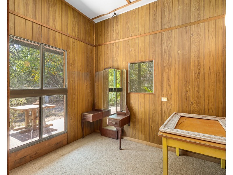 146 Browns Creek Road, Bridges QLD 4561