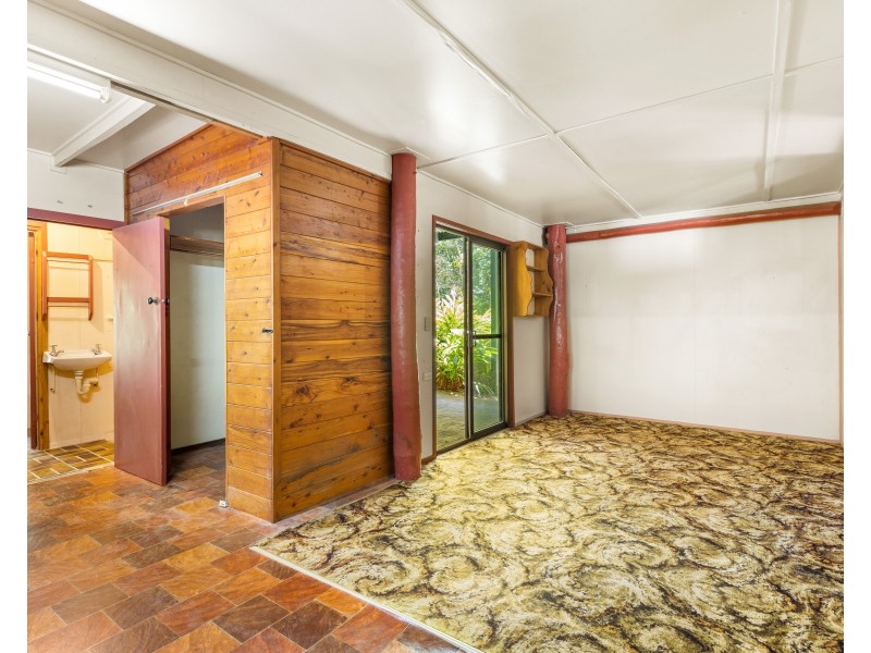 146 Browns Creek Road, Bridges QLD 4561