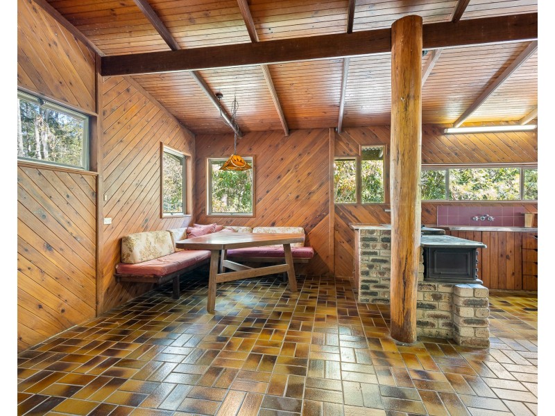 146 Browns Creek Road, Bridges QLD 4561