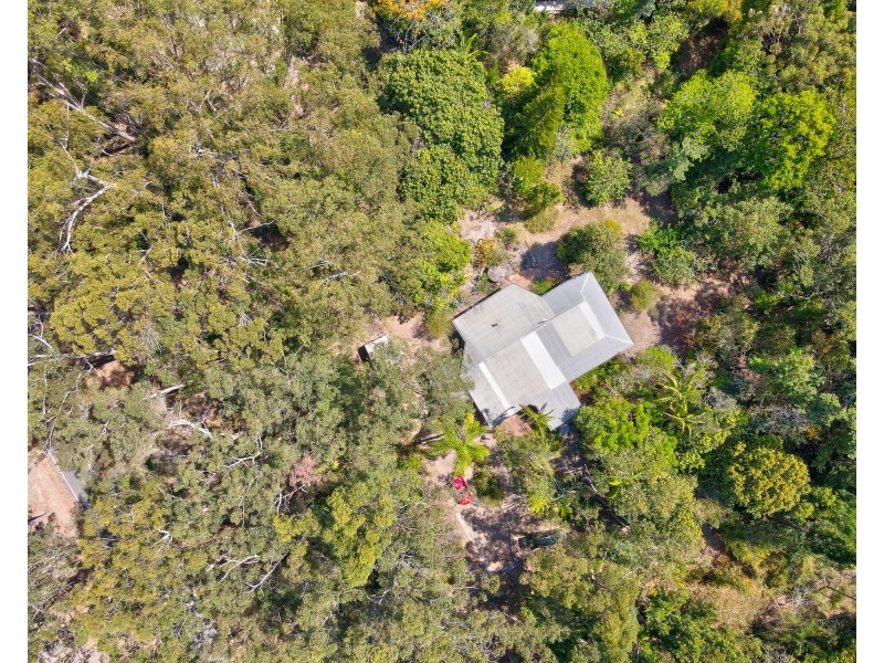 146 Browns Creek Road, Bridges QLD 4561