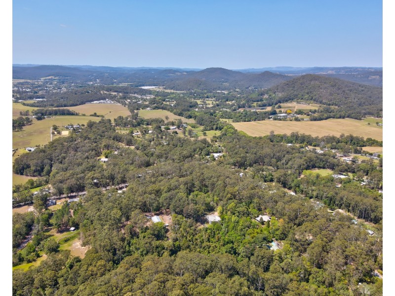 146 Browns Creek Road, Bridges QLD 4561